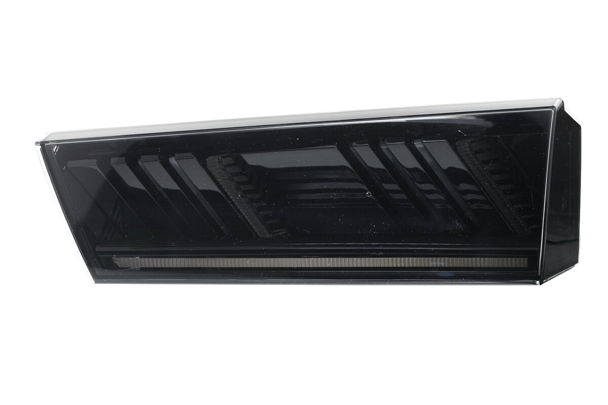 VALEO FANALI LED